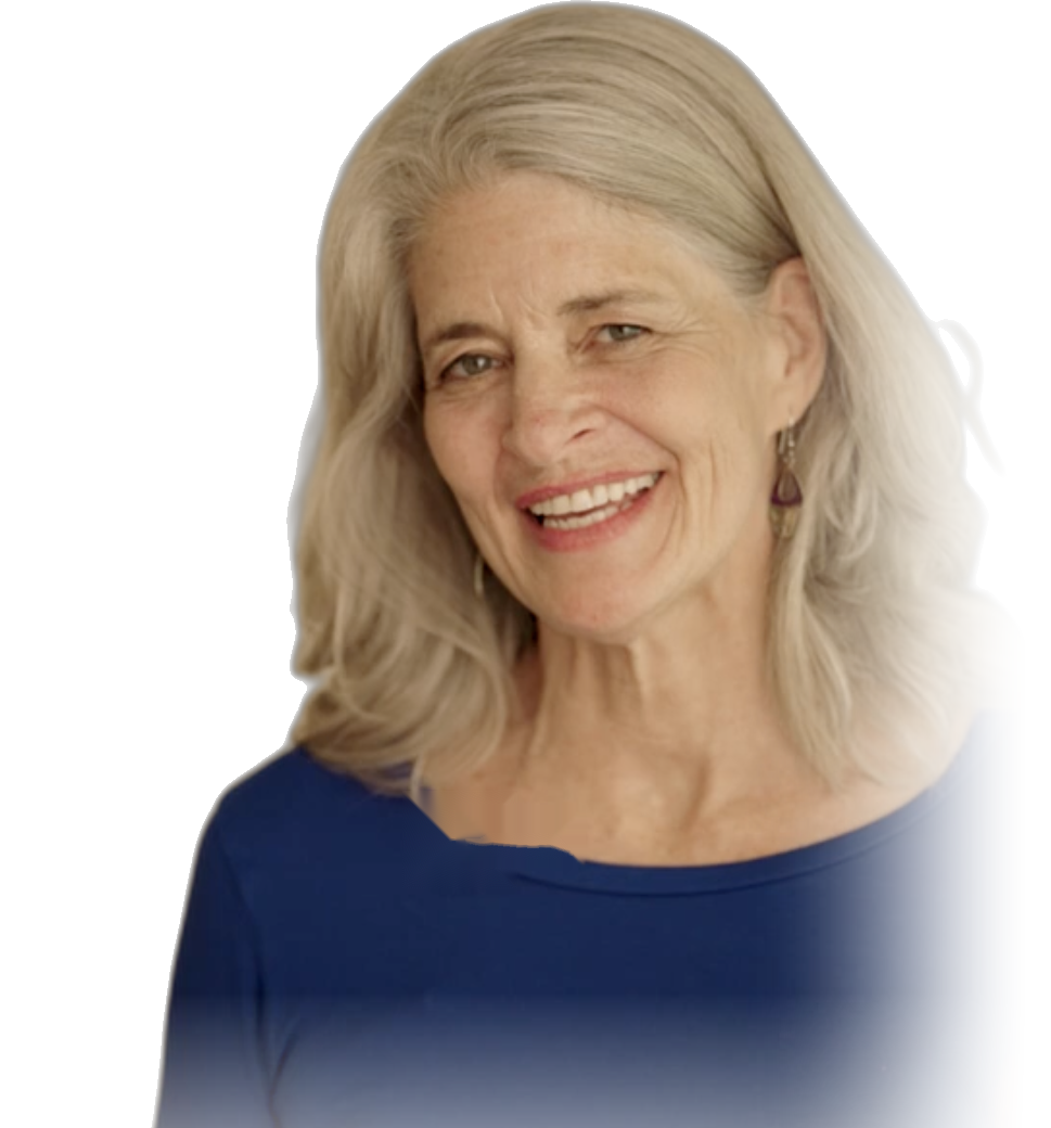 Linda Albright, founder of Albright AI Agency